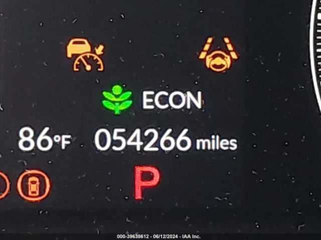 2HGFE2F56PH518888 Honda Civic Sport