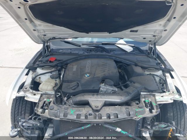 WBA3A9C52EF478413 BMW 335i