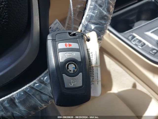 WBA3A9C52EF478413 BMW 335i