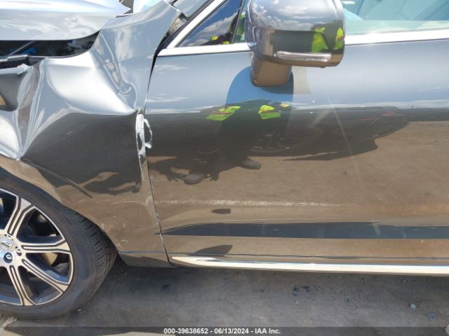 LYVA22RL5JB122347 Volvo Xc60 T6 Inscription