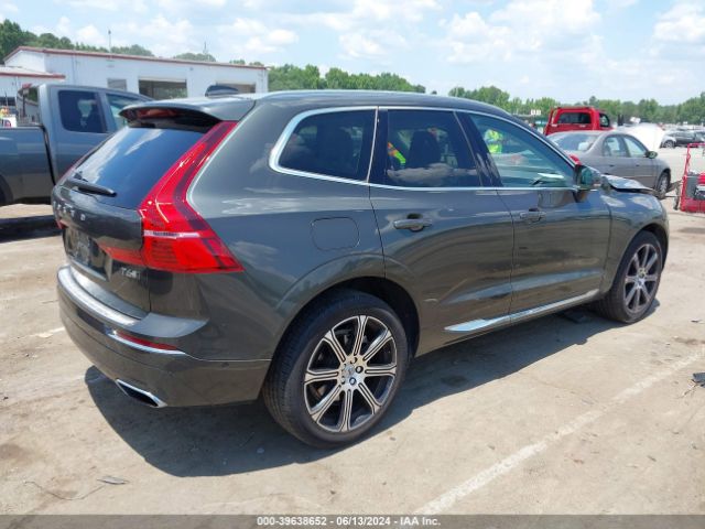 LYVA22RL5JB122347 Volvo Xc60 T6 Inscription