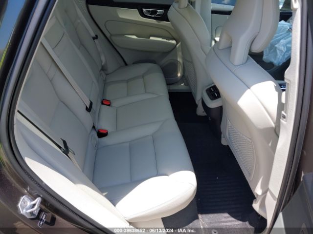LYVA22RL5JB122347 Volvo Xc60 T6 Inscription