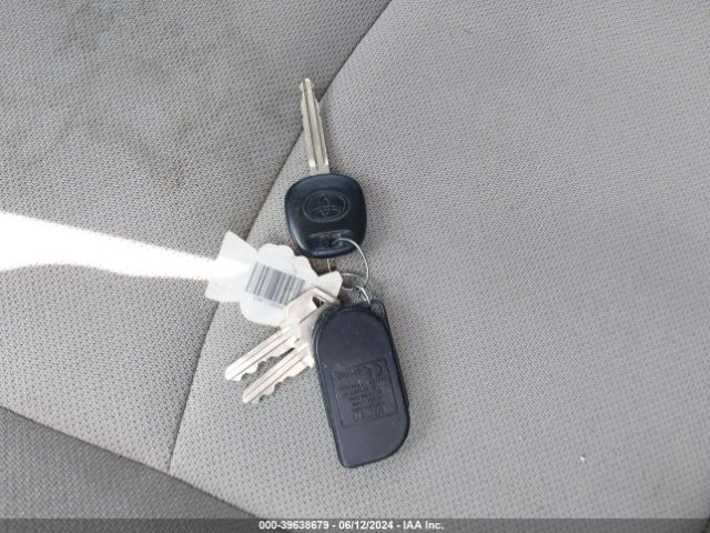 5YFDPMAE9NP299385 Toyota COROLLA L