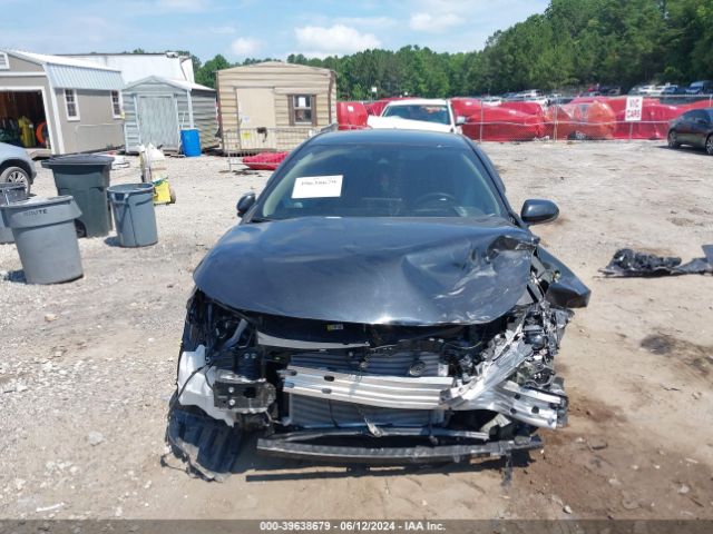5YFDPMAE9NP299385 Toyota COROLLA L