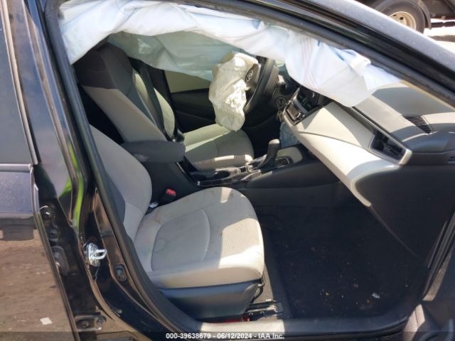 5YFDPMAE9NP299385 Toyota COROLLA L