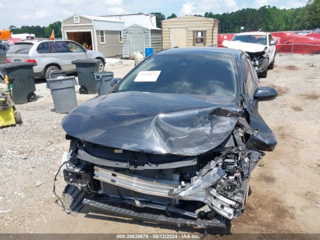 5YFDPMAE9NP299385 Toyota COROLLA L