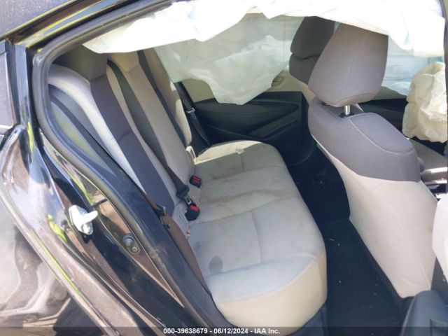5YFDPMAE9NP299385 Toyota COROLLA L