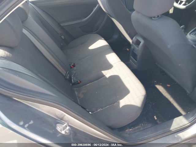 3VW267AJ4GM376020 Volkswagen Jetta 1.4t S