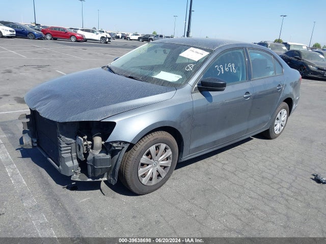 3VW2K7AJXEM250947 Volkswagen Jetta 2.0l S
