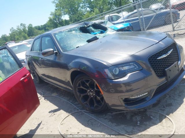 2C3CCABT4LH225267 Chrysler 300 300s