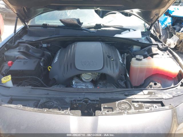 2C3CCABT4LH225267 Chrysler 300 300s