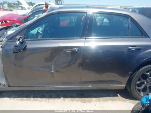 2C3CCABT4LH225267 Chrysler 300 300s