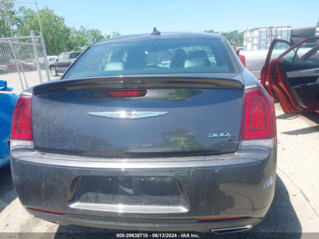 2C3CCABT4LH225267 Chrysler 300 300s