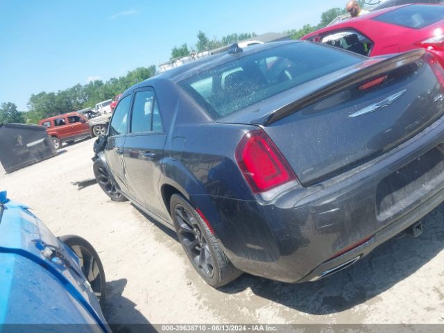 2C3CCABT4LH225267 Chrysler 300 300s