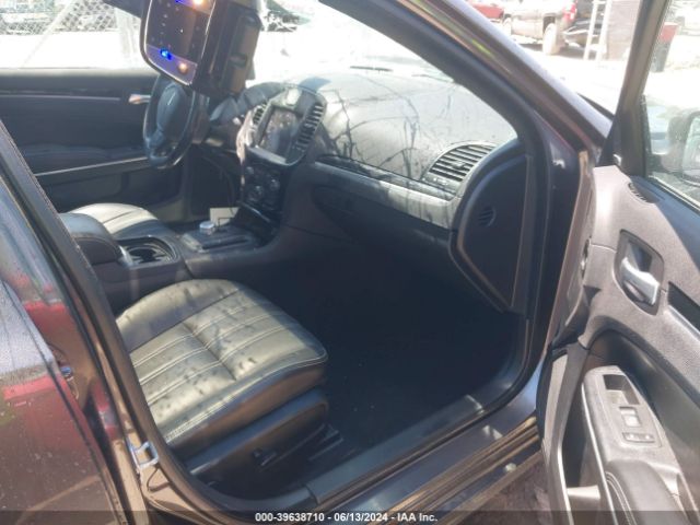 2C3CCABT4LH225267 Chrysler 300 300s