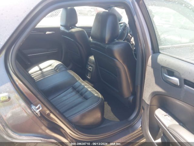 2C3CCABT4LH225267 Chrysler 300 300s