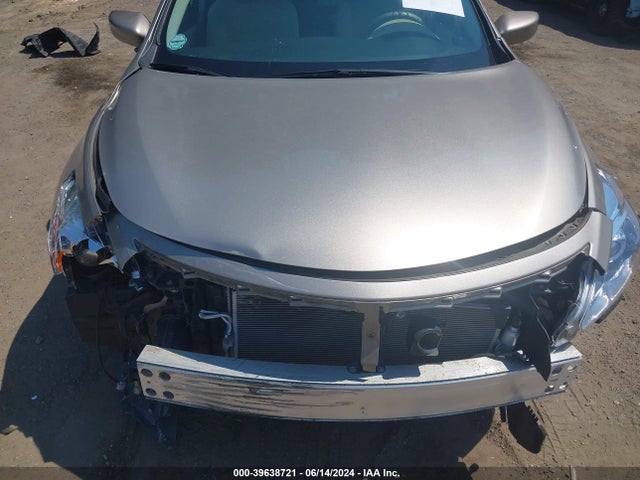 Nissan Altima 2.5 Sv 2014 1N4AL3AP9EC149608 Image 10