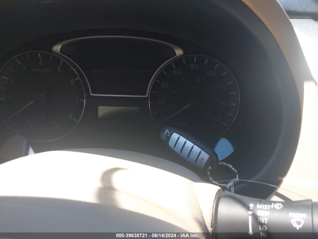 Nissan Altima 2.5 Sv 2014 1N4AL3AP9EC149608 Image 11
