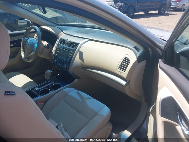 Nissan Altima 2.5 Sv 2014 1N4AL3AP9EC149608 Image 5