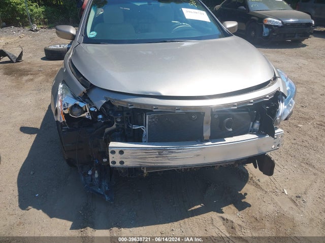 Nissan Altima 2.5 Sv 2014 1N4AL3AP9EC149608 Image 6