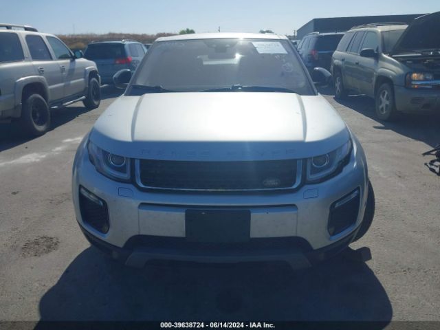 SALVP2RXXKH349970 Land Rover Range Rover Evoque Se/se Premium