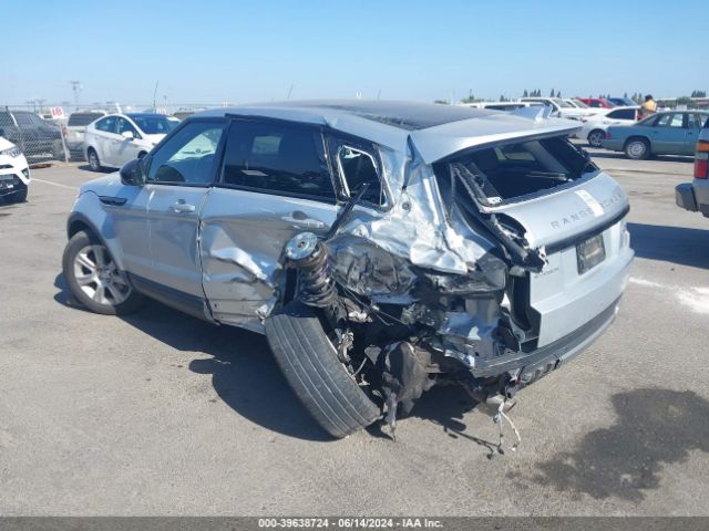 SALVP2RXXKH349970 Land Rover Range Rover Evoque Se/se Premium