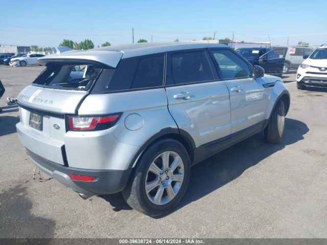 SALVP2RXXKH349970 Land Rover Range Rover Evoque Se/se Premium