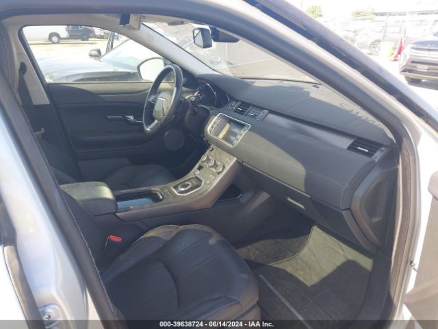 SALVP2RXXKH349970 Land Rover Range Rover Evoque Se/se Premium