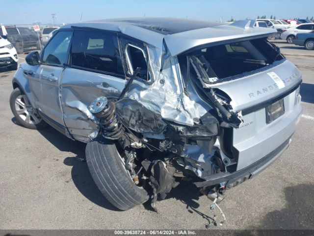 SALVP2RXXKH349970 Land Rover Range Rover Evoque Se/se Premium