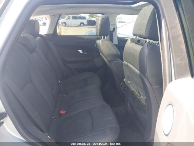 SALVP2RXXKH349970 Land Rover Range Rover Evoque Se/se Premium