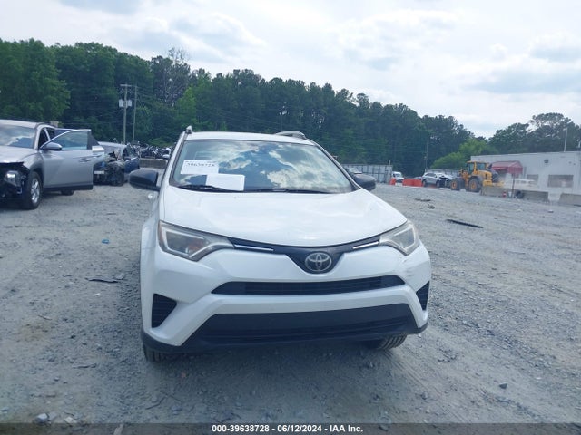 Toyota RAV4 LE 2017 JTMZFREV7HJ717130 Image 12
