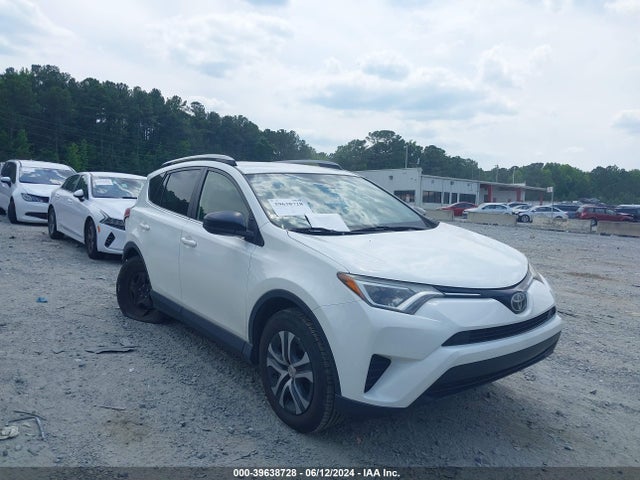 Toyota RAV4 LE 2017 JTMZFREV7HJ717130 Image 13