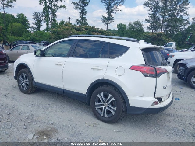 Toyota RAV4 LE 2017 JTMZFREV7HJ717130 Image 14
