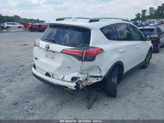Toyota RAV4 LE 2017 JTMZFREV7HJ717130 Image 6