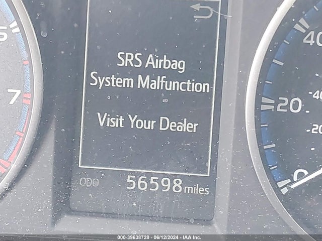 Toyota RAV4 LE 2017 JTMZFREV7HJ717130 Image 7