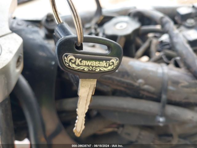 2001 KAWASAKI VN1500 JKBVNAN171A010377 Photo 10