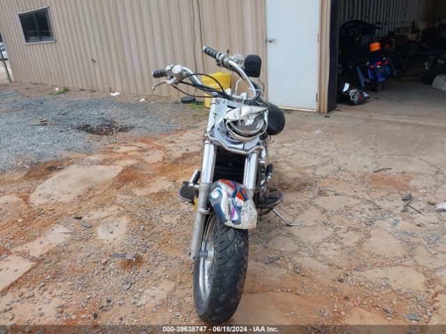 2001 KAWASAKI VN1500 JKBVNAN171A010377 Photo 4
