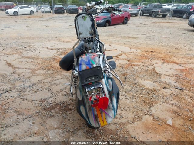 2001 KAWASAKI VN1500 JKBVNAN171A010377 Photo 5