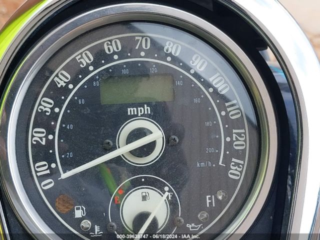 2001 KAWASAKI VN1500 JKBVNAN171A010377 Photo 6