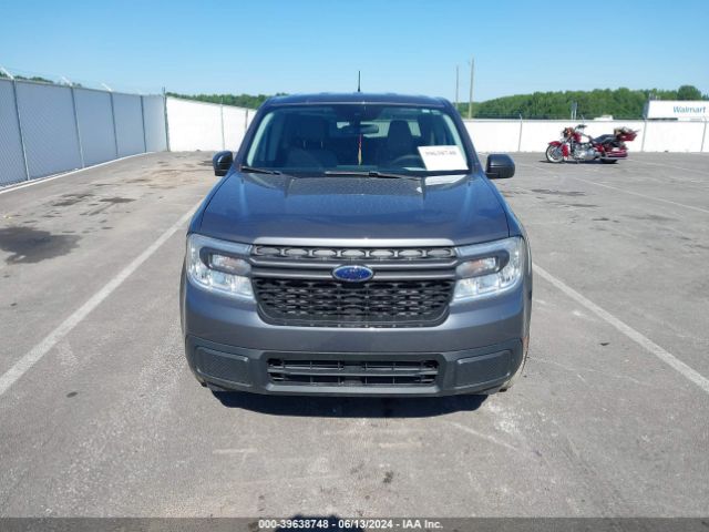 3FTTW8F98NRA41130 Ford Maverick Xlt