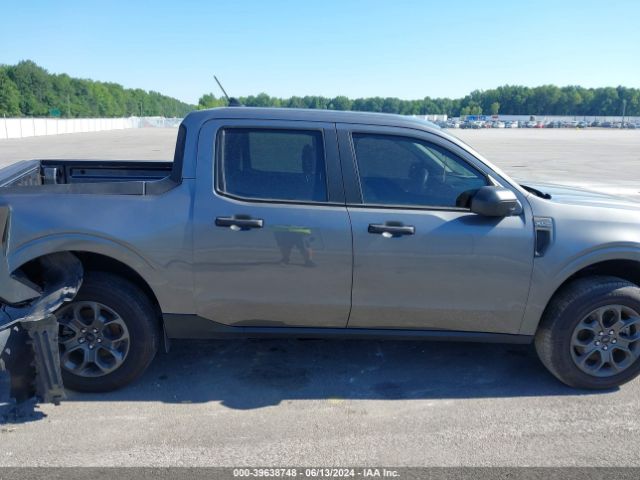 3FTTW8F98NRA41130 Ford Maverick Xlt