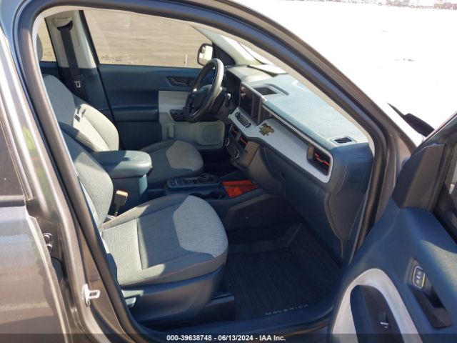 3FTTW8F98NRA41130 Ford Maverick Xlt
