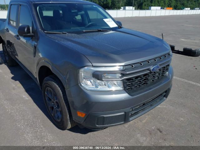 3FTTW8F98NRA41130 Ford Maverick Xlt