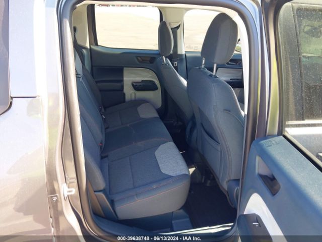 3FTTW8F98NRA41130 Ford Maverick Xlt