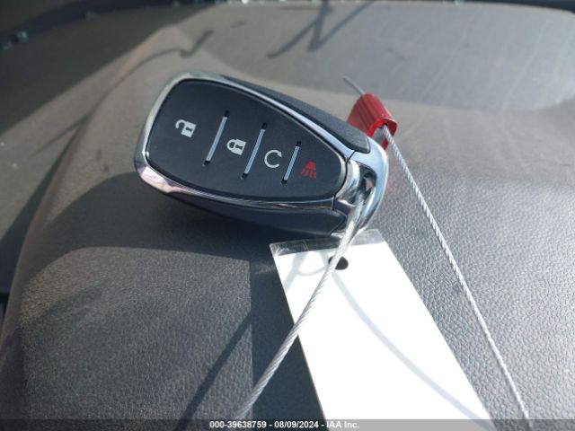 2022 CHEVROLET TRAILBLAZER KL79MPSL8NB058622 Photo 10