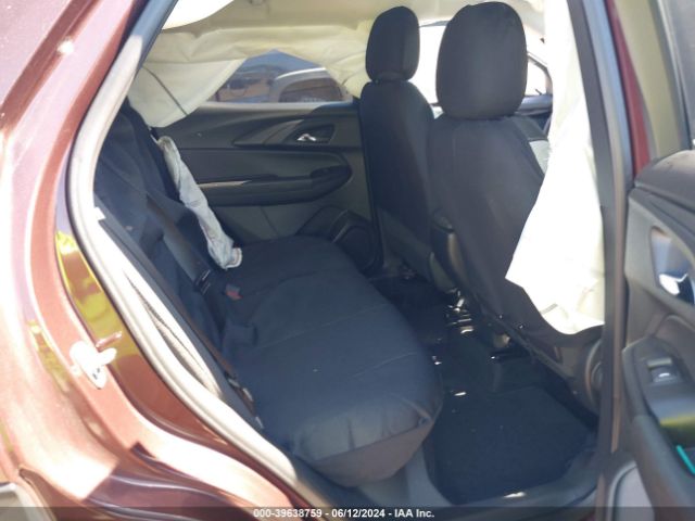 2022 CHEVROLET TRAILBLAZER KL79MPSL8NB058622 Photo 7