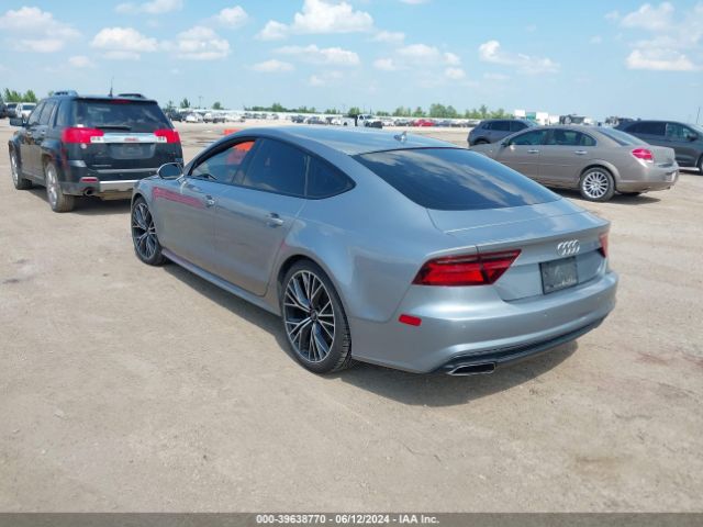 WAU22AFC8HN070772 Audi A7 3.0t Premium Plus
