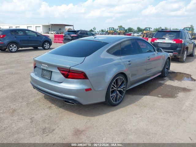 WAU22AFC8HN070772 Audi A7 3.0t Premium Plus