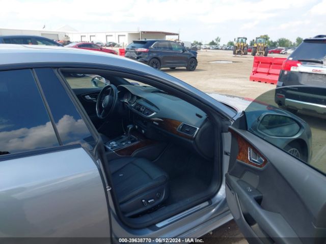 WAU22AFC8HN070772 Audi A7 3.0t Premium Plus