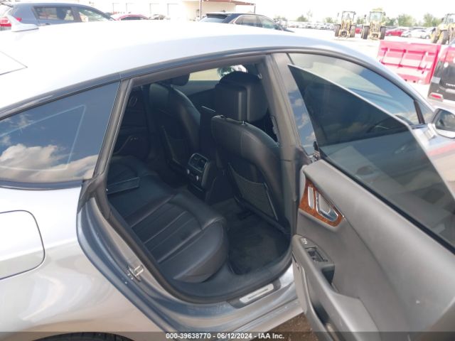 WAU22AFC8HN070772 Audi A7 3.0t Premium Plus